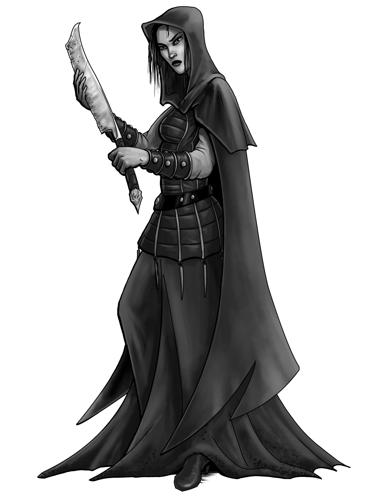 Assassin