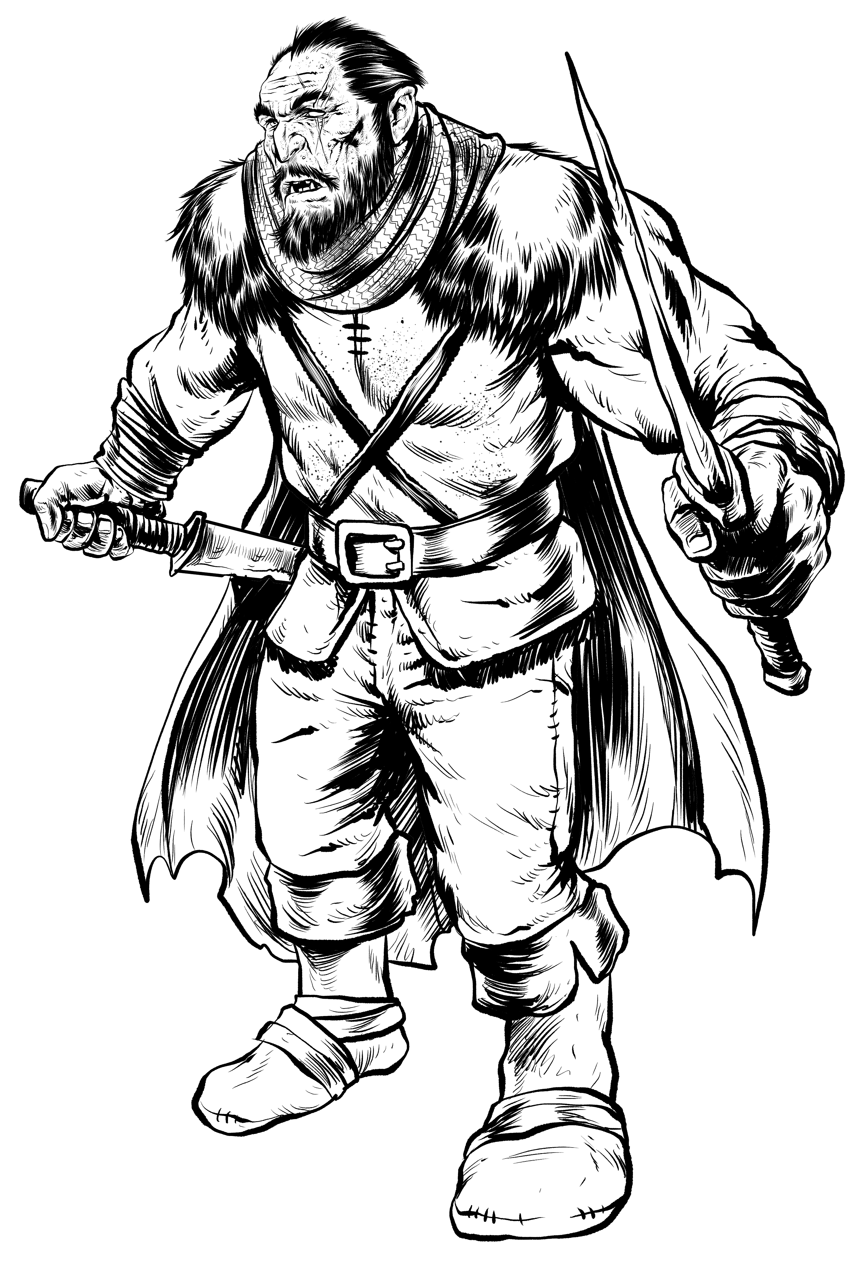 Bandit