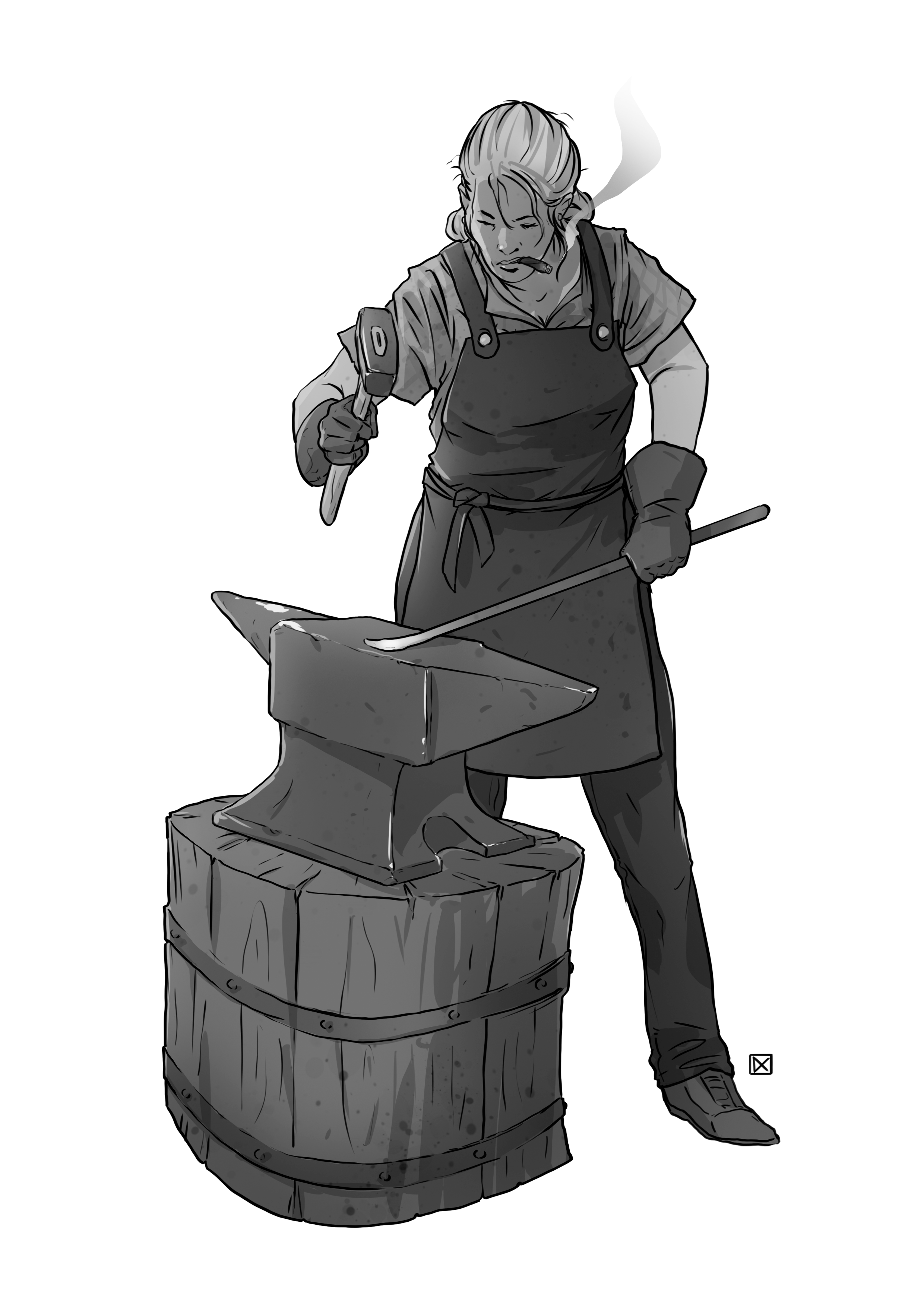 Monster Generator is Under Development