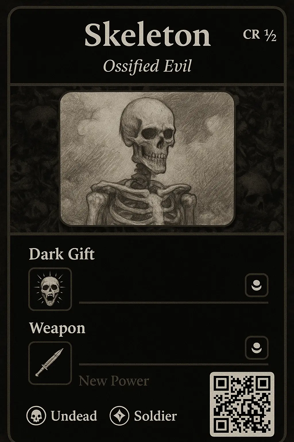 Monster Cards