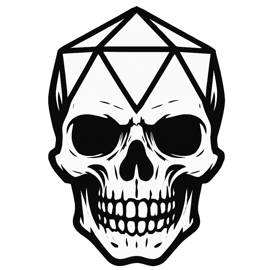 Foe Foundry Skull