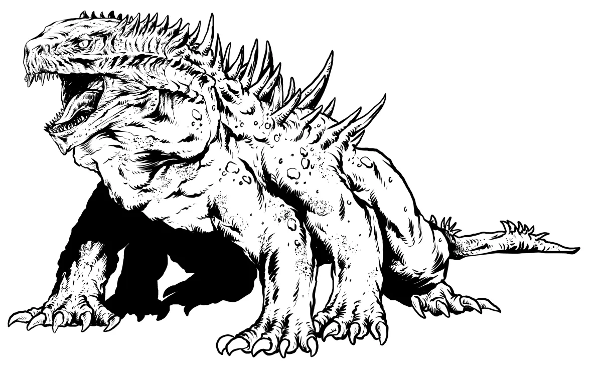 Basilisk