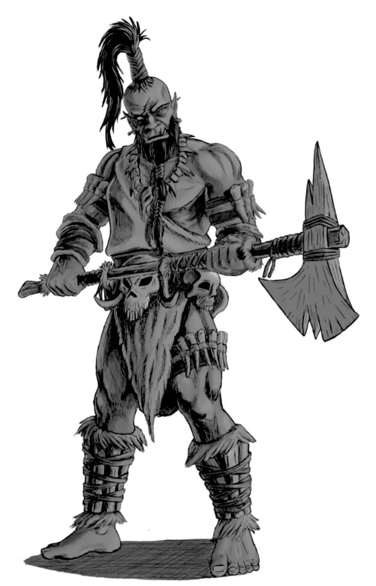 Berserker