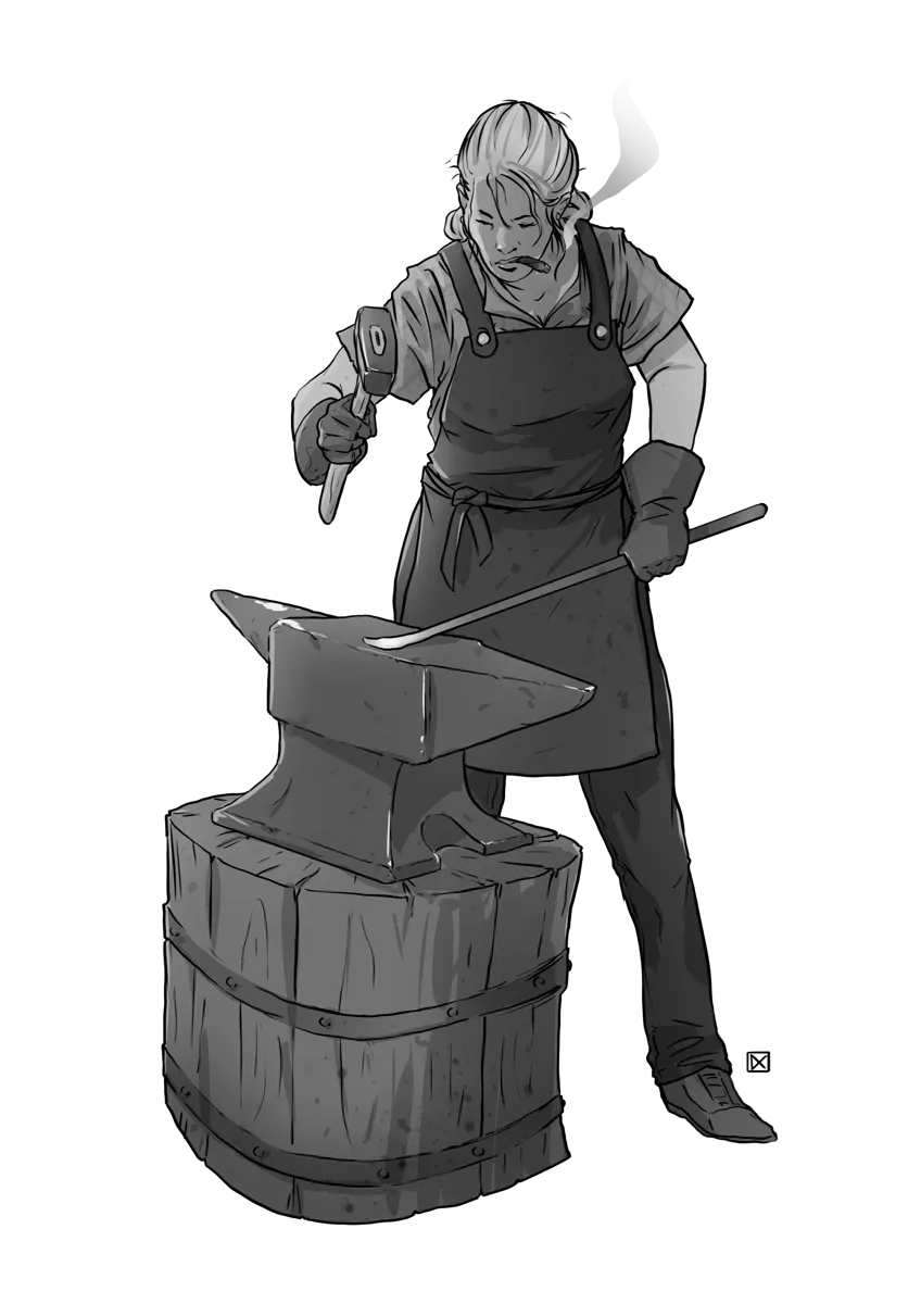 Monster Generator is Under Development