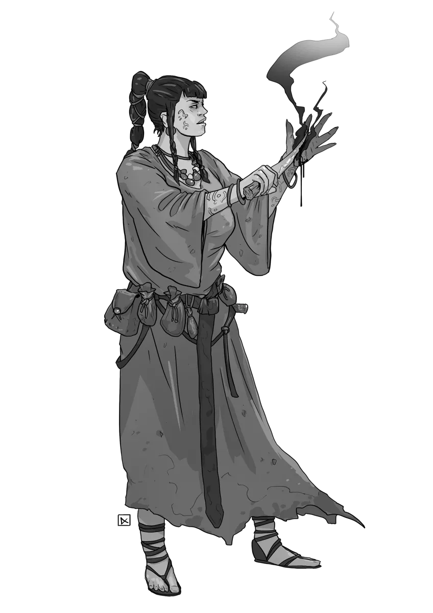 Druid