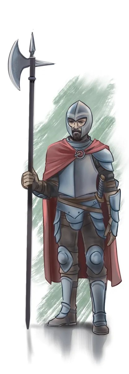Guard