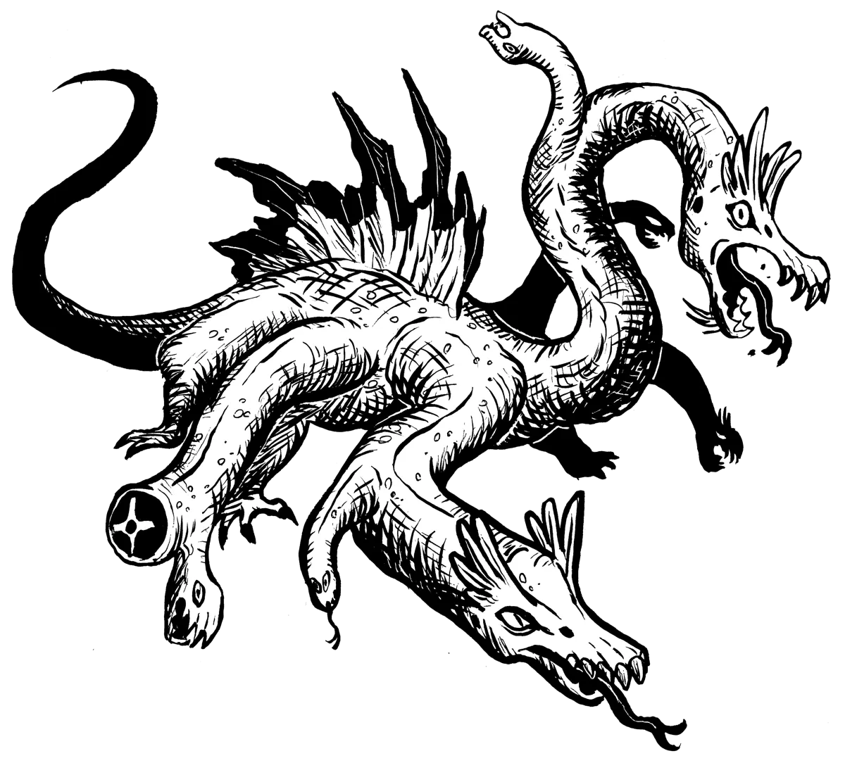Hydra