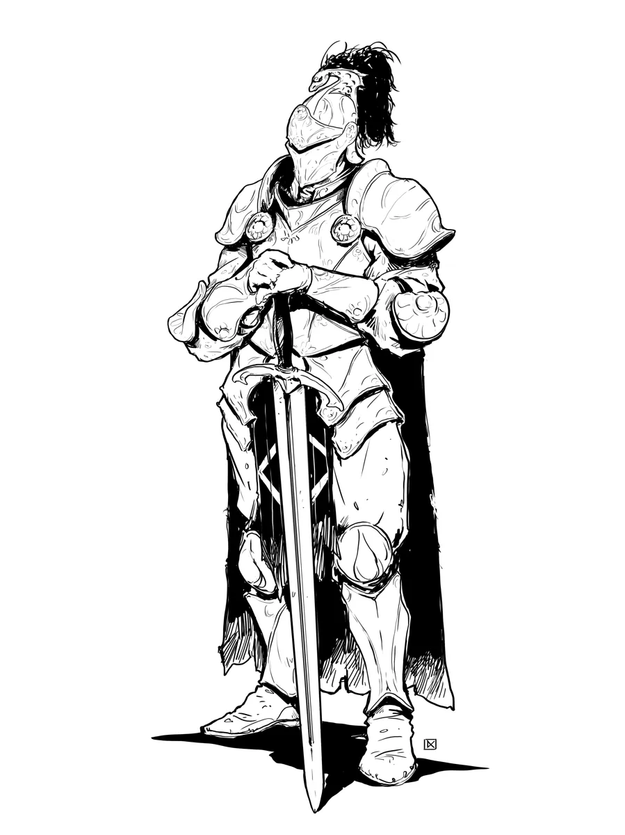 Knight