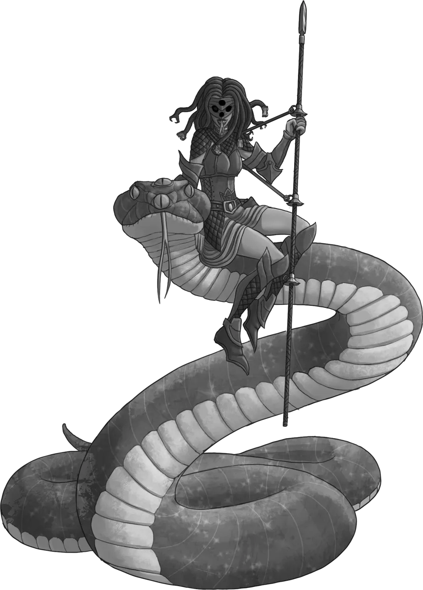 Medusa