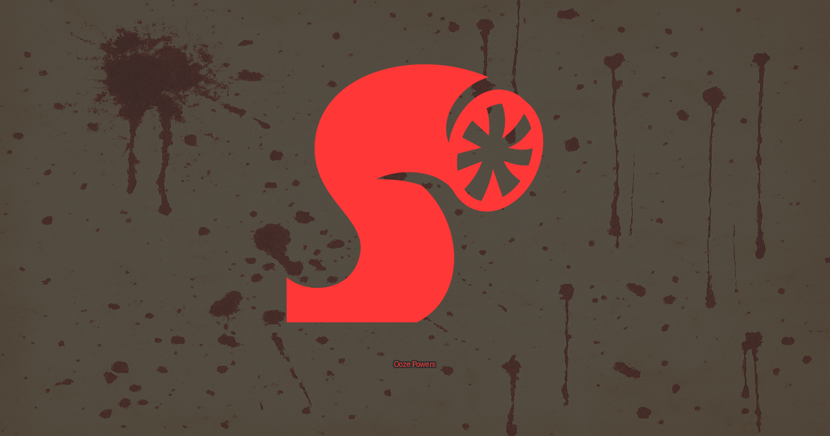 Ooze Powers Foe Foundry